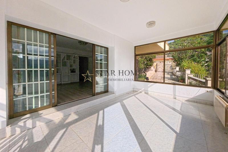 Foto 856ea923-3f69-4166-9bc6-a614afebaf6d. Xalet amb calefacció aparcament piscina a Vilanova del Vallès