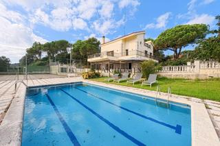 Chalet in Vilanova del Vallès. Chalet independiente en vilanova del vallés