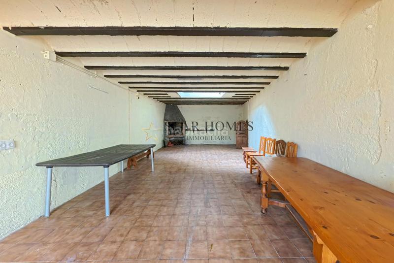 Foto af69a61e-5a79-405e-989e-fc72db731690. Xalet amb calefacció aparcament piscina a Vilanova del Vallès