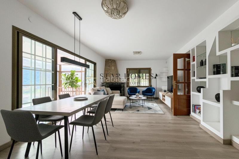 Foto c724eadc-1bdc-4f35-80a3-1d0bd84b50bc. Xalet amb calefacció aparcament piscina a Vilanova del Vallès