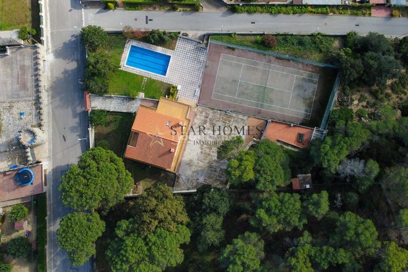 Foto d45554dc-02db-45c1-b28d-ece4472c4fd1. Xalet amb calefacció aparcament piscina a Vilanova del Vallès