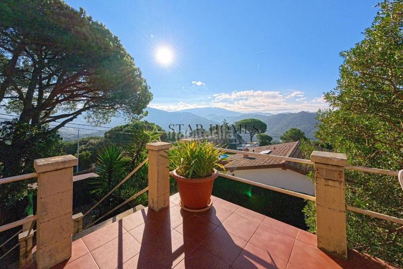 Foto 0aed5b9b-1ae8-4a62-87fa-343a0c46e88a. Chalet con parcheggio piscina in Vilanova del Vallès