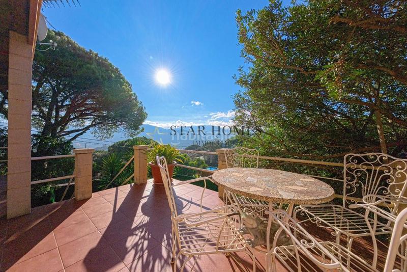 Foto 2e6aaf25-a4fc-4421-a930-0fca625fd563. Chalet con parcheggio piscina in Vilanova del Vallès