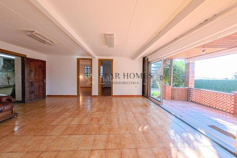 Foto 35542897-9097-4f7c-a3ba-fbad60bbe8b1. Chalet con parcheggio piscina in Vilanova del Vallès