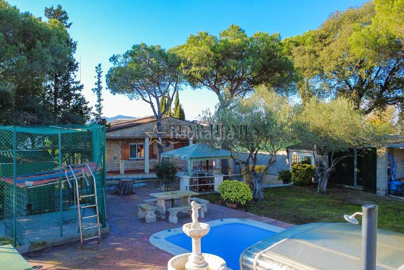 Foto 51c4c930-1f4c-415b-a2b3-532e2dda8a08. Chalet con parcheggio piscina in Vilanova del Vallès