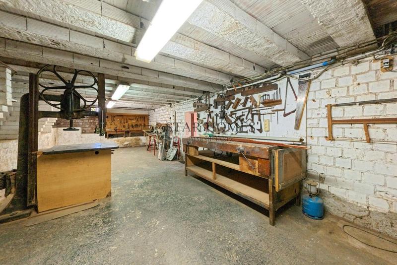 Foto aebebfb9-e3fc-4290-a41b-287af24a0f91. Chalet con parcheggio piscina in Vilanova del Vallès