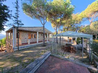 Chalet in Vilanova del Vallès. Chalet independiente en vilanova del vallés