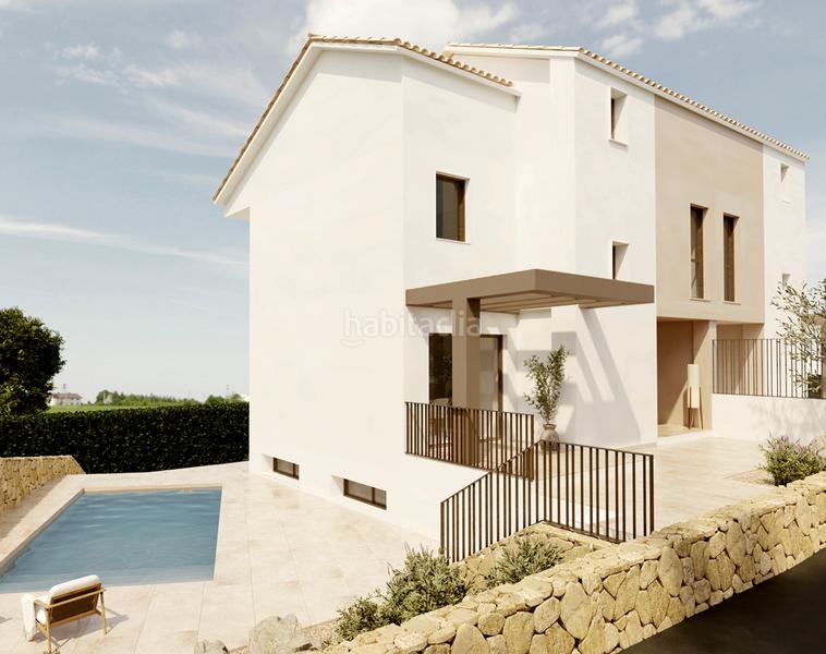 Foto 00f80725-ad3b-4447-bb4f-6bd76e6e7c2c. Chalet 284m<sup>2</sup> in urbanización don mar 4 in Coloma Nucia (la)