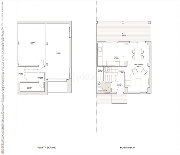 Foto 3edd07ee-2e0a-42fd-aa6c-8342218ffd86. Chalet 284m<sup>2</sup> in urbanización don mar 4 in Coloma Nucia (la)