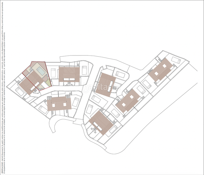 Foto 7cdceed0-1260-4c54-b978-f1eb43673c7d. Chalet 284m<sup>2</sup> in urbanización don mar 4 in Coloma Nucia (la)