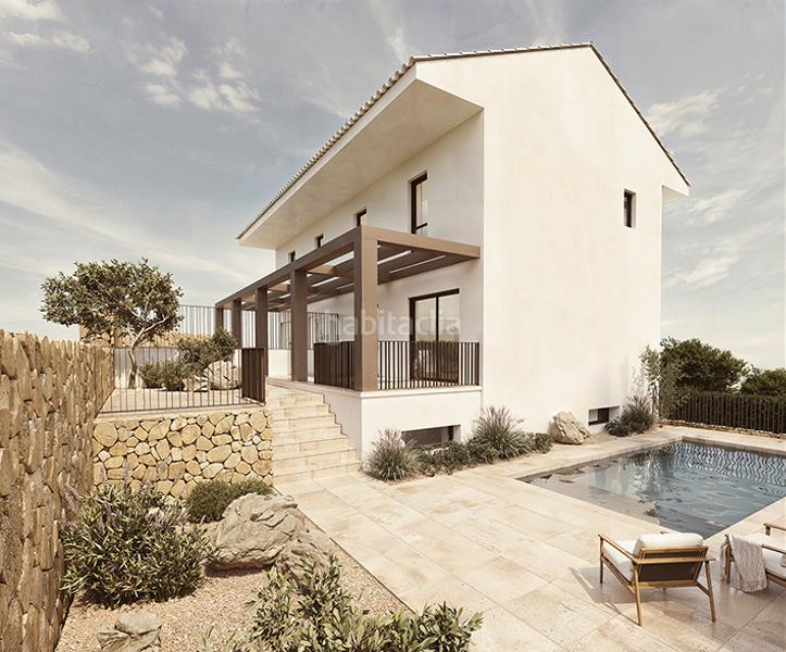 Foto d9041220-a552-4862-83e6-55cd87efd62b. Chalet 284m<sup>2</sup> in urbanización don mar 4 in Coloma Nucia (la)