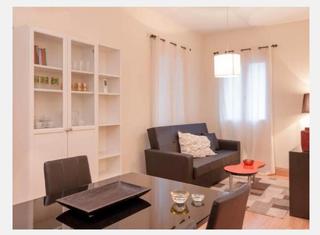 Rent Flat  Calle vista alegre