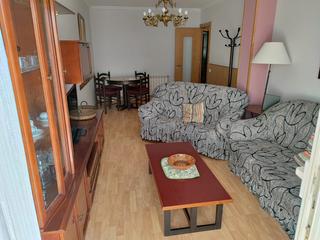 Location Appartement  Calle ramón menéndez pidal 10