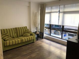 Location Appartement  Calle miguel artigas 4