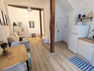 Location Appartement à Calle cardenal cisneros 4