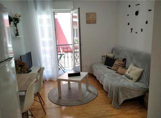 Lloguer Apartament  Calle garmendia