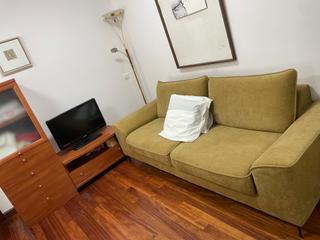 Location Appartement  Paseo del general dávila 73