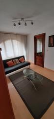 Location Attique  Avenida de los castros 29