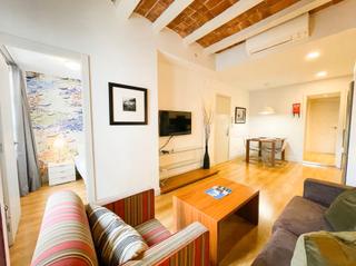 Location Appartement  Carrer del pare laínez