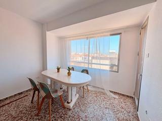 Rent Flat  Carrer sant roc