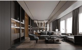 Apartament  Avinguda de pau casals. An extraordinary 455 m² residence overlooking the iconic turó pa
