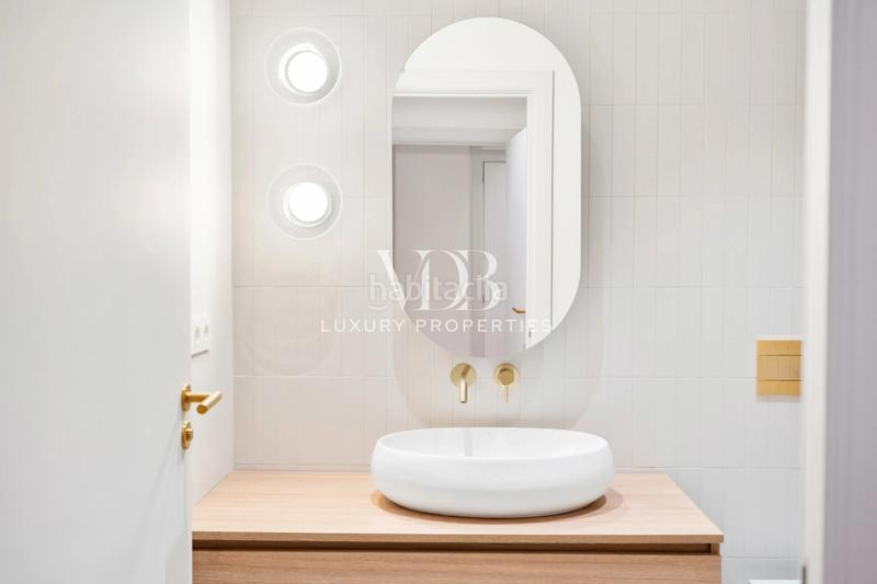Foto 5ad577a4-9291-4afa-98c8-64b49a324461. Piccolo appartamento in Barri de les Corts Barcelona