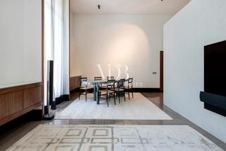 Apartamento  Carrer d'ausiàs marc. A beautifully refined apartment located in the heart of eixample