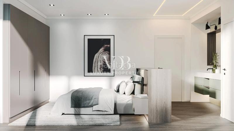 Foto 6fac1c1c-6d4a-4eb9-8681-4e797fb4836e. Apartamento luxury penthouse with panoramic views of en Barcelona