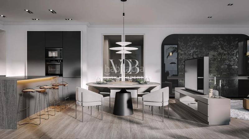 Foto f78c51ed-839d-45b5-bf44-1d996d48b921. Apartamento luxury penthouse with panoramic views of en Barcelona