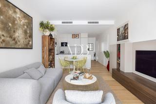Lloguer Apartament  Passeig de colom. Stunning residence in front of port vell