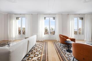Lloguer Apartament  Passeig de colom. Exclusive apartment in front of port vell