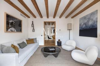 Rent Flat in Carrer del misser ferrer 5. The misser