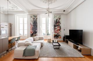 Lloguer Apartament  Carrer d'ausis marc. Sophisticated apartment in the hearth of eixample
