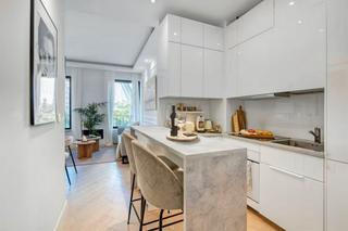 Affitto Appartamento  Calle del alcalde sainz de baranda