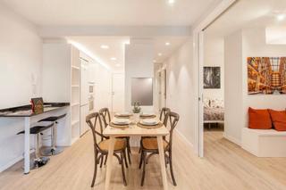 Lloguer Pis  Carrer de roger de llòria