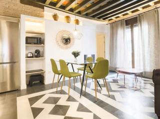 Location Appartement  Plaza buzones