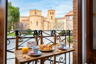 Location Appartement  Calle gabriel y galán