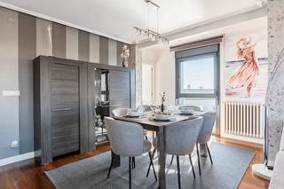 Affitto Appartamento  Plaza del marqués