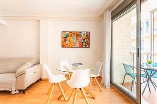 Location Appartement  Carrer de patricio ferrándiz