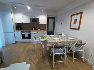 Affitto Appartamento  Calle doctor federico de la lastra