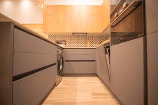 Rent Flat  Calle caballero