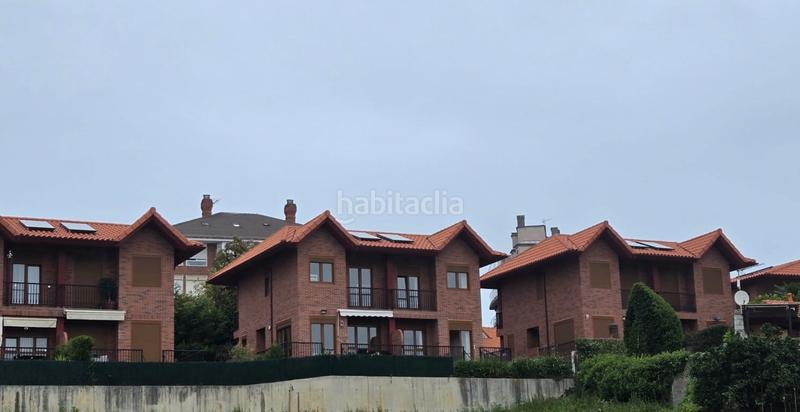 Foto 42c2f225-dfd6-45df-8c7f-279409f57c83. Doppelhaus in calle bajada al puerto 16 in Suances