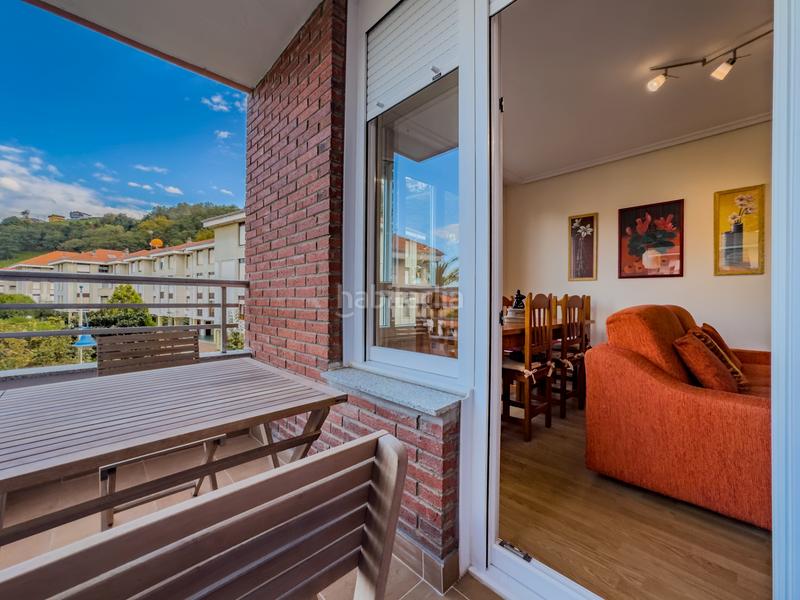 Foto 3f15072e-c9c6-4e34-996f-dbebe48f3975. Appartamento con parcheggio piscina in Suances