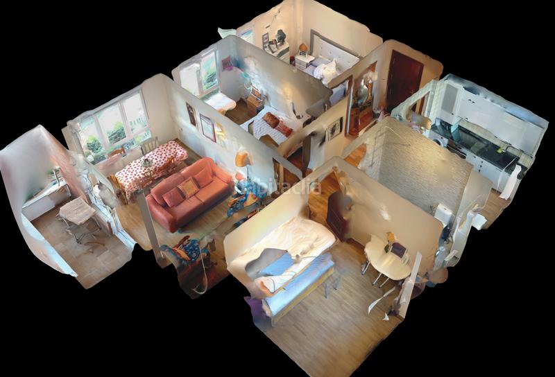 Foto 567a2dbb-d970-4dd1-847e-b57857fe9a06. Appartamento con parcheggio piscina in Suances