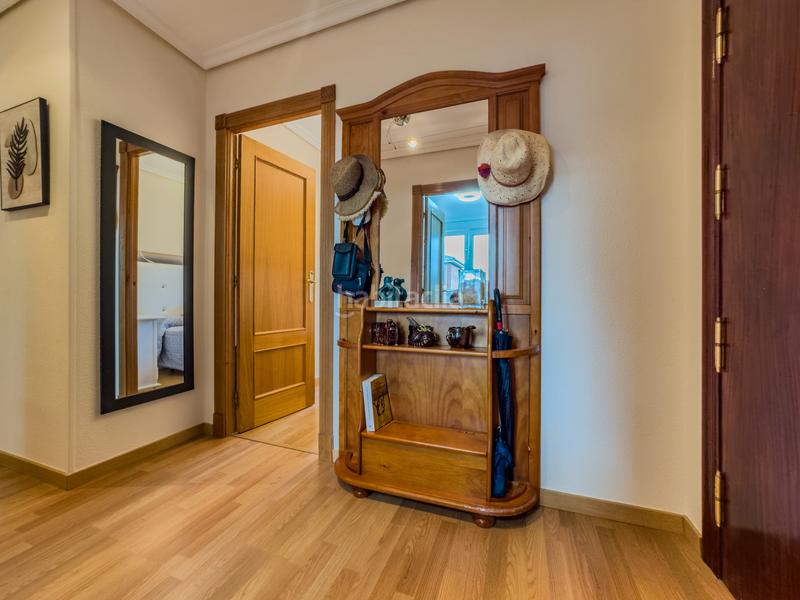 Foto 6aa88b7b-32cc-4124-ba9a-f7183bb8fc85. Appartamento con parcheggio piscina in Suances