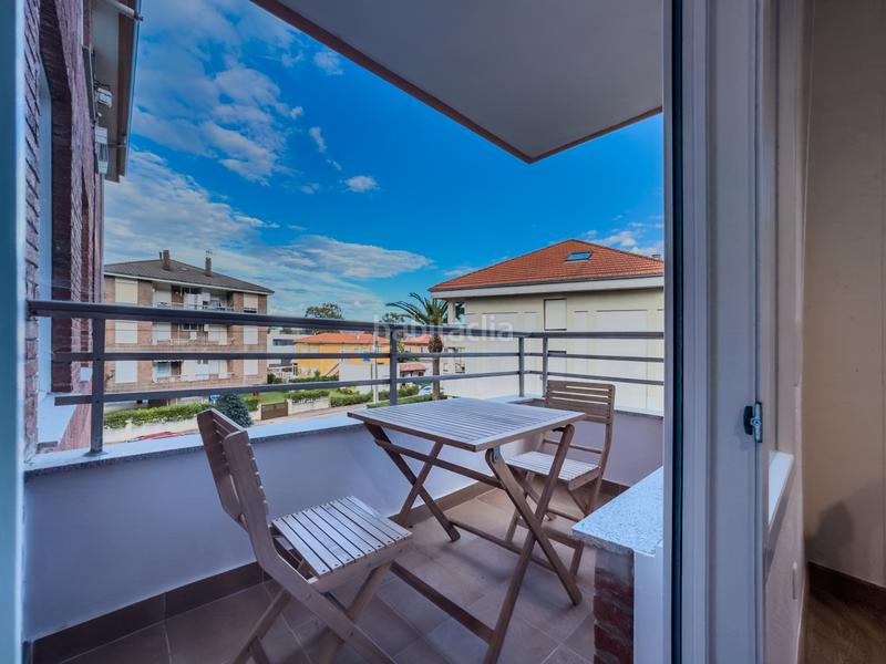 Foto 883f3a8a-9312-40a9-823a-2bd7a09116af. Appartamento con parcheggio piscina in Suances