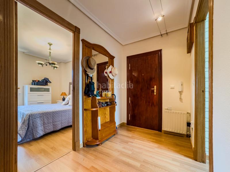 Foto cff5faec-503f-4b34-b49b-ff4dc6cfc1cb. Appartamento con parcheggio piscina in Suances