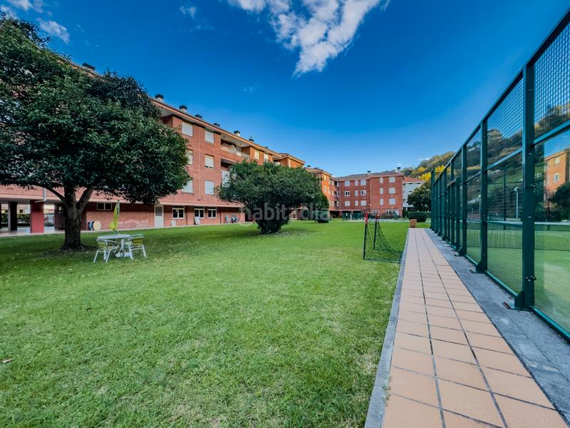 Foto e5bb0441-5b90-4c62-aa1d-6092311927e6. Appartamento con parcheggio piscina in Suances