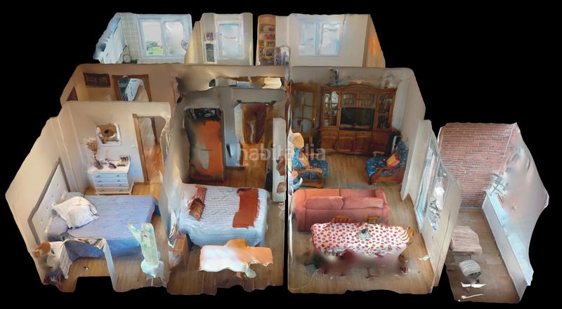 Foto e7461568-5ef4-4e28-b9a4-5f0f0de2bcbd. Appartamento con parcheggio piscina in Suances