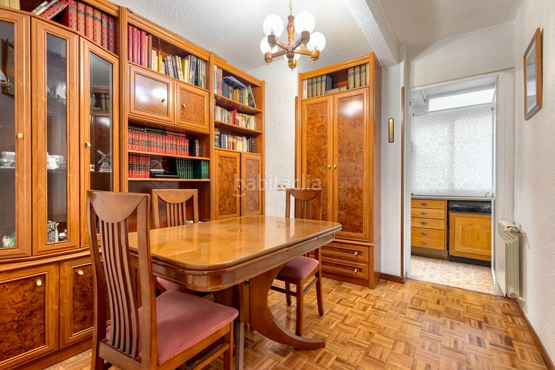 Foto 2ba05221-4889-485e-8796-0005f1cc0b60. Appartement avec chauffage dans Comillas Madrid